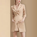Royal Edge™ OL Skirt Suit – Haute Edition 25