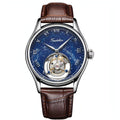 🕰️ ASTRION™ Celestique Tourbillon One