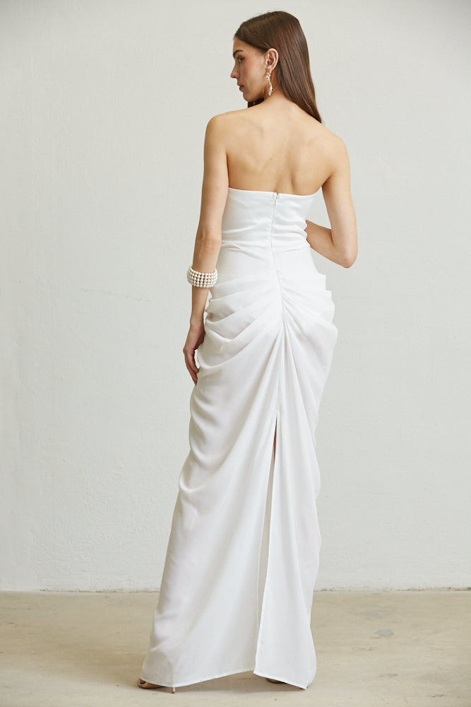 Winona Dress