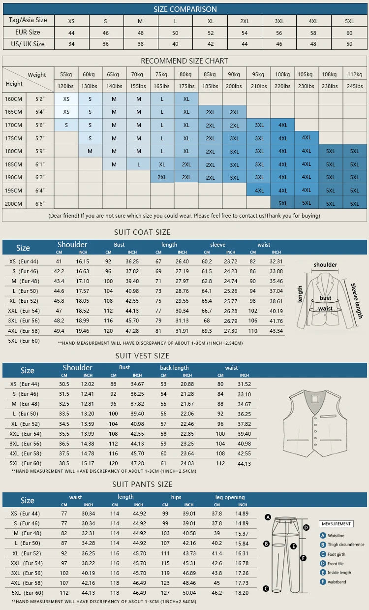 ST Cassy Light Brown Elegant Man Suits High Quality Two-Piece Dress Wedding Party Outfit for Man Blazer Luxury Man Dinner Suit