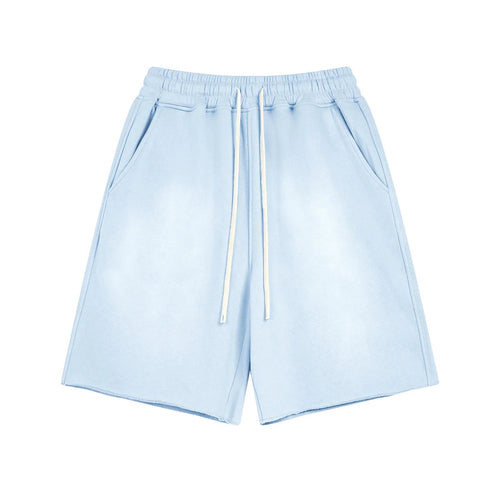 Back to school shorts set