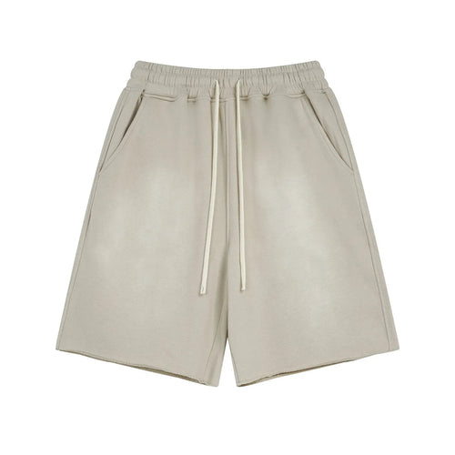 Back to school shorts set
