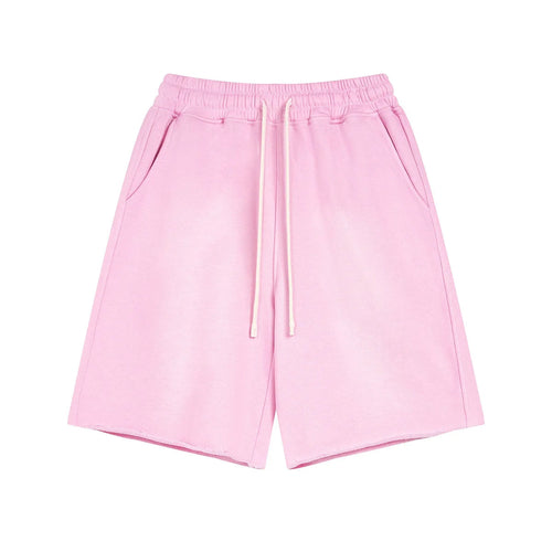 Back to school shorts set