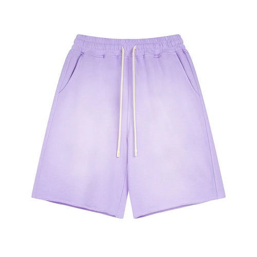 Back to school shorts set