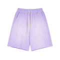 Back to school shorts set