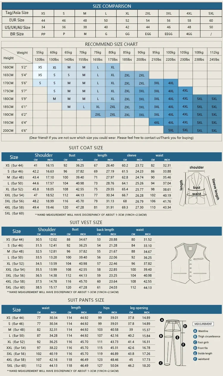 ST Cassy Light Brown Elegant Man Suits High Quality Two-Piece Dress Wedding Party Outfit for Man Blazer Luxury Man Dinner Suit