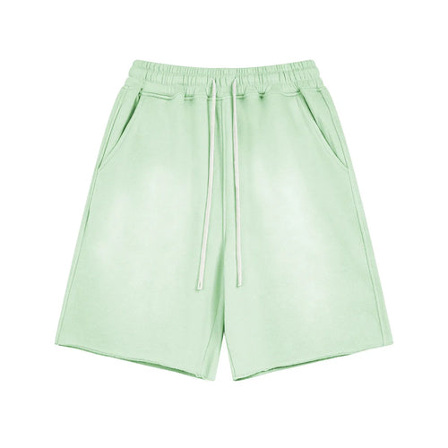 Back to school shorts set