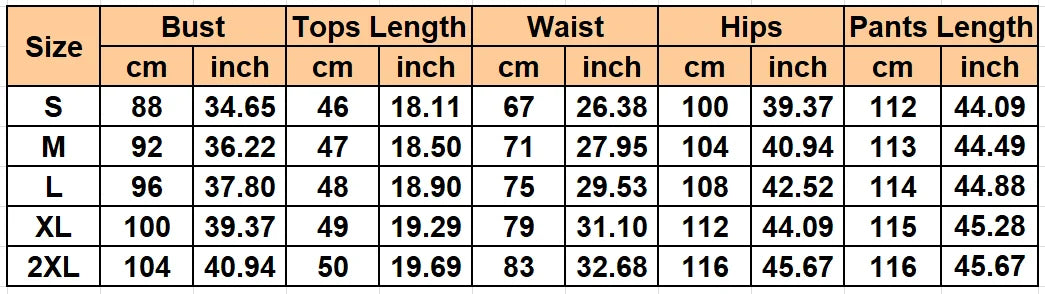 2 Piece Women Sets 2025 Summer Autumn New Arrival Matching Sets Black Color Two Pieces Sets Top Pants Suits Outfits Clothing