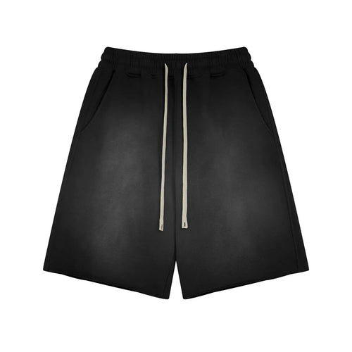 Back to school shorts set