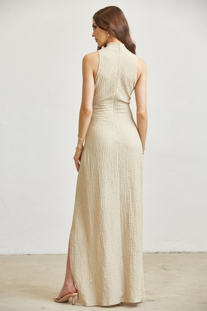 Nova Sunset Dress