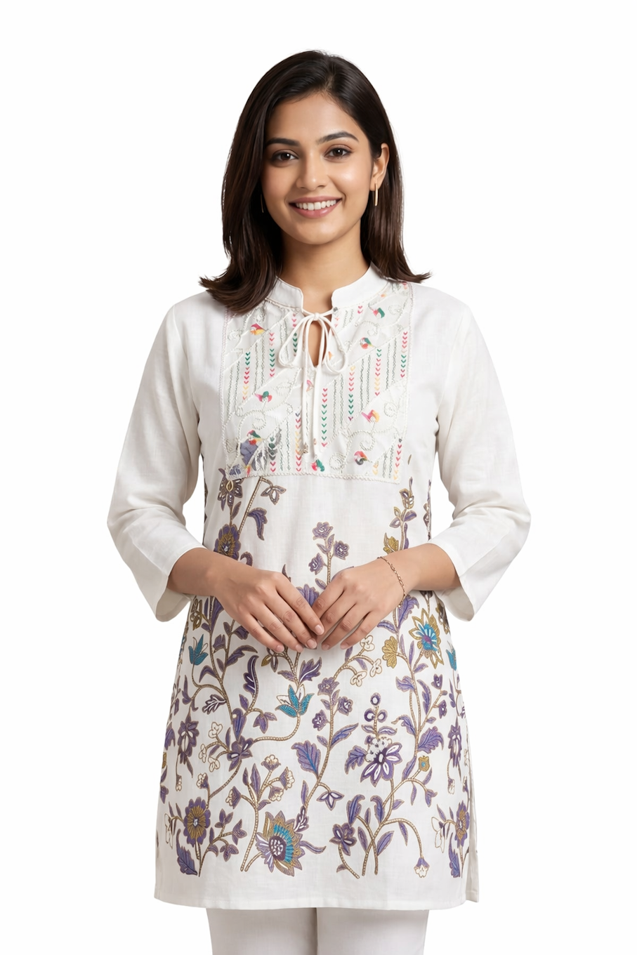 Fashionable Women's Outfits for Casual Occasions