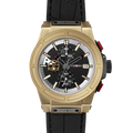 Otto Chrono All Gold